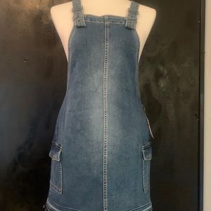 Justice Girls Overall Dress